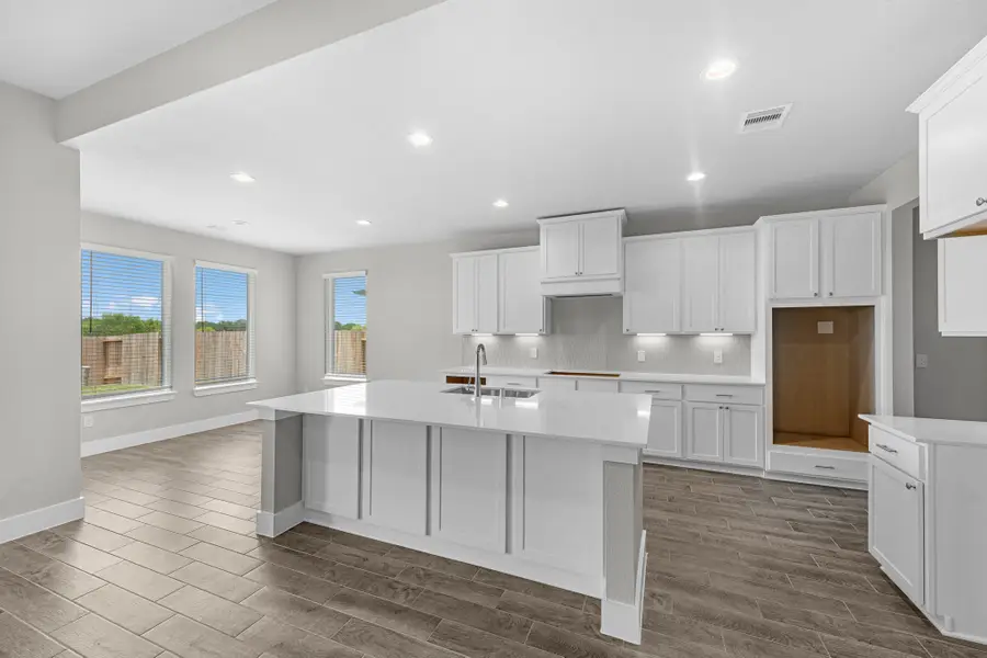 3414 Everglade Lane, Rosenberg, TX 77471 - #3