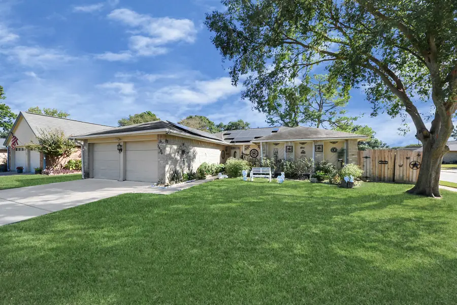 2606 Sunbird Drive Drive, Houston, TX 77084 - Image #3