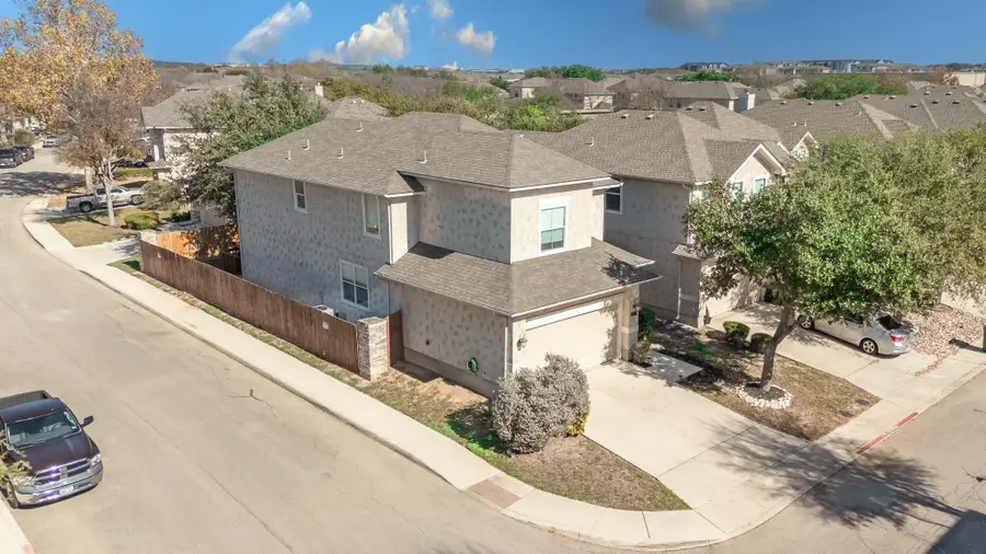 6913 Abbey Falls, San Antonio, TX 78249 - #3