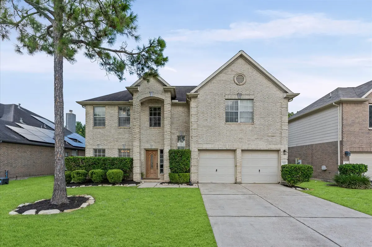 3014 Glenwood Drive, Pearland, TX 77584 - #1