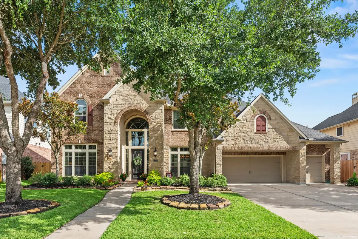 2218 Monarch Terrace Drive, Katy, TX 77494 - #1