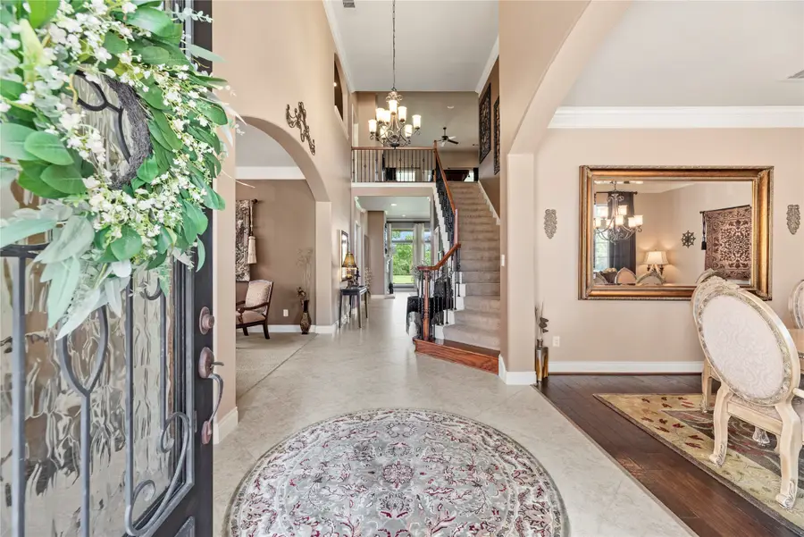 2218 Monarch Terrace Drive, Katy, TX 77494 - #2