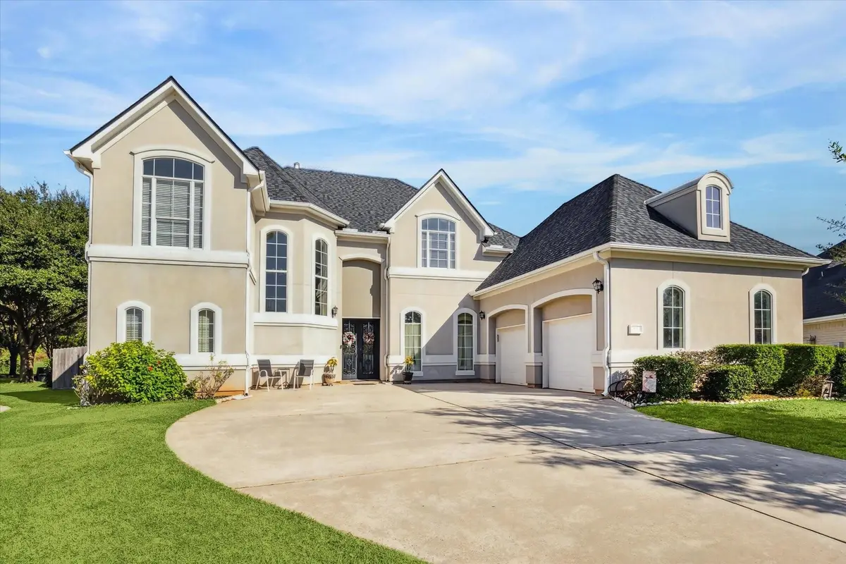 57 Cloverdale Court, Montgomery, TX 77356 - #1