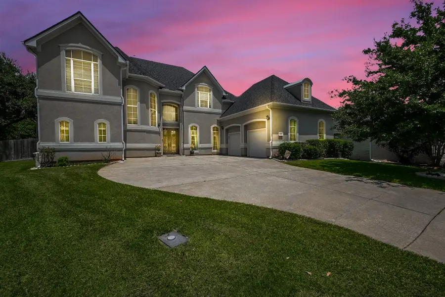 57 Cloverdale Court, Montgomery, TX 77356 - #2
