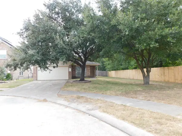 20902 Roxette Court, Humble, TX 77338
