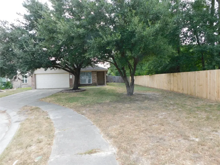 20902 Roxette Court, Humble, TX 77338 - #2