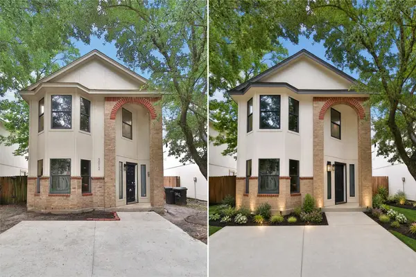 3012 La Estancia Lane, Houston, TX 77093