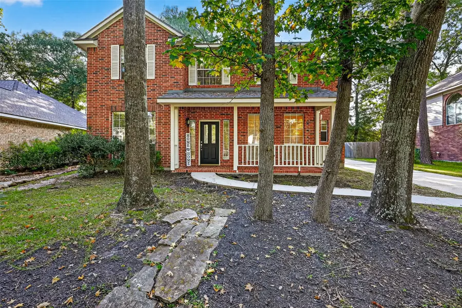 71 N Acacia Park Circle, The Woodlands, TX 77382 - Image #2