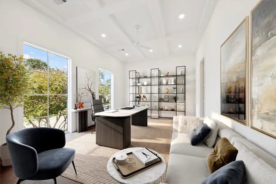 3735 Tartan Lane, Houston, TX 77025 - Image #3