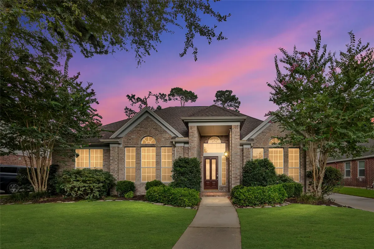 20526 Cypresswood Meadows Drive, Spring, TX 77388 - #1