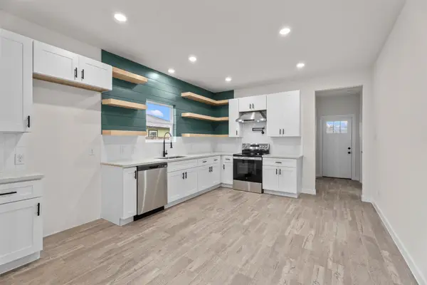 255 Road 5506, Cleveland, TX 77327