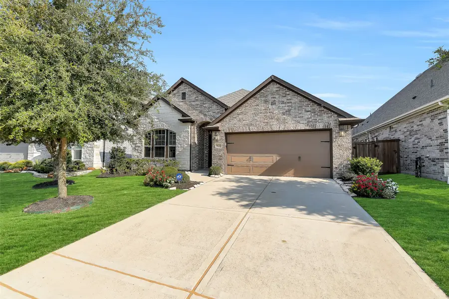 18218 Pedernales Springs Drive, Cypress, TX 77433 - #2