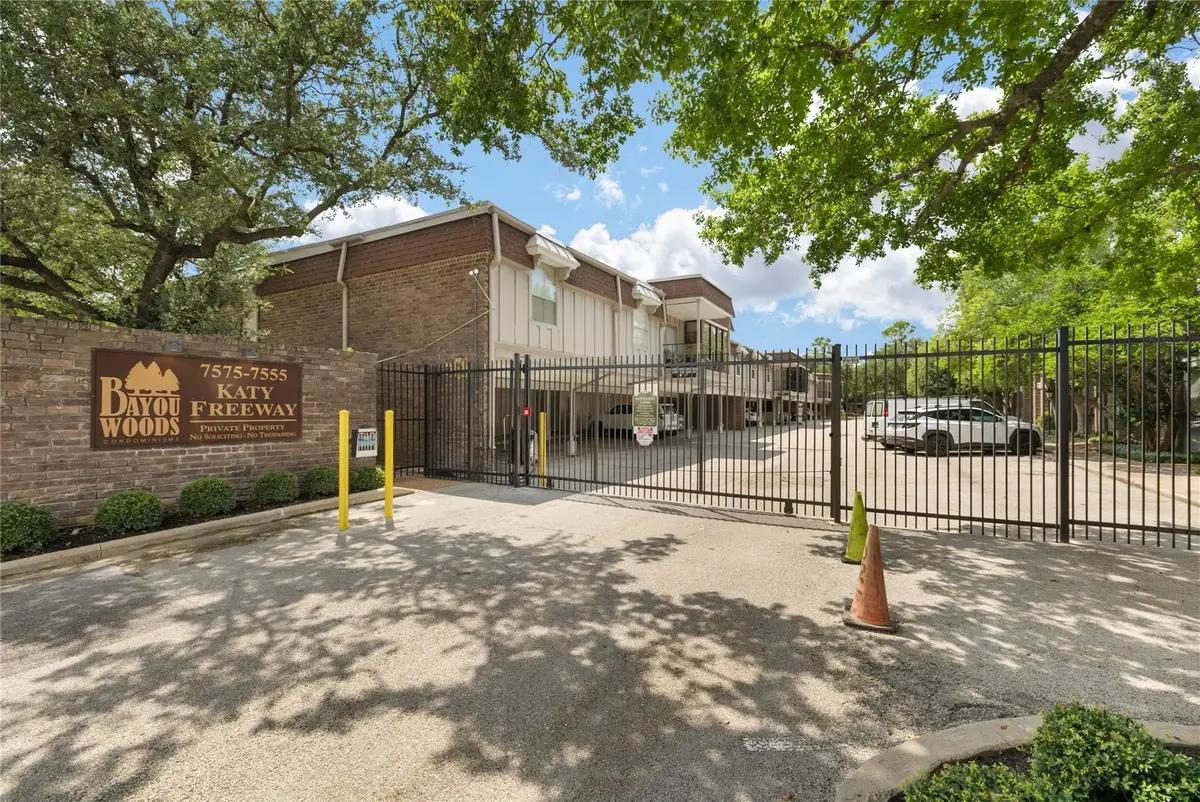 7575 Katy Freeway #77, Houston, TX 77024 - #1