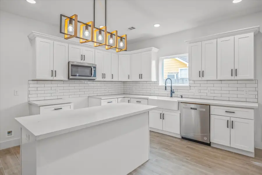 2015 Brackenridge Street #C, Houston, TX 77026 - Image #3