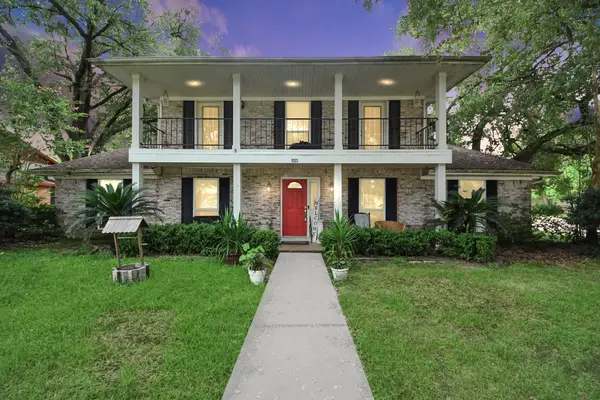 8923 Haverstock Drive, Houston, TX 77031