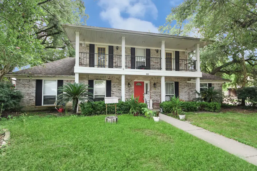 8923 Haverstock Drive, Houston, TX 77031 - #3