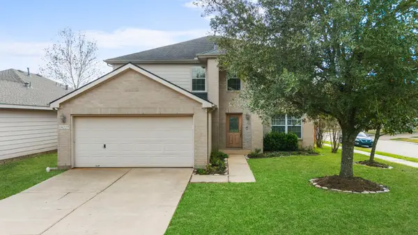 18227 Jills Way Lane, Cypress, TX 77429