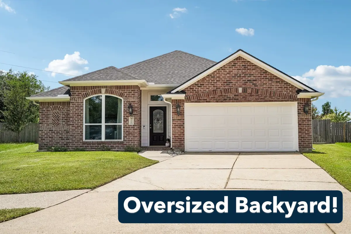 9806 Lynette Falls Drive, Houston, TX 77095 - #1