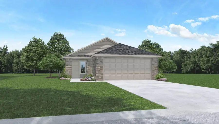1670 Portia Lane, Conroe, TX 77301 - #1