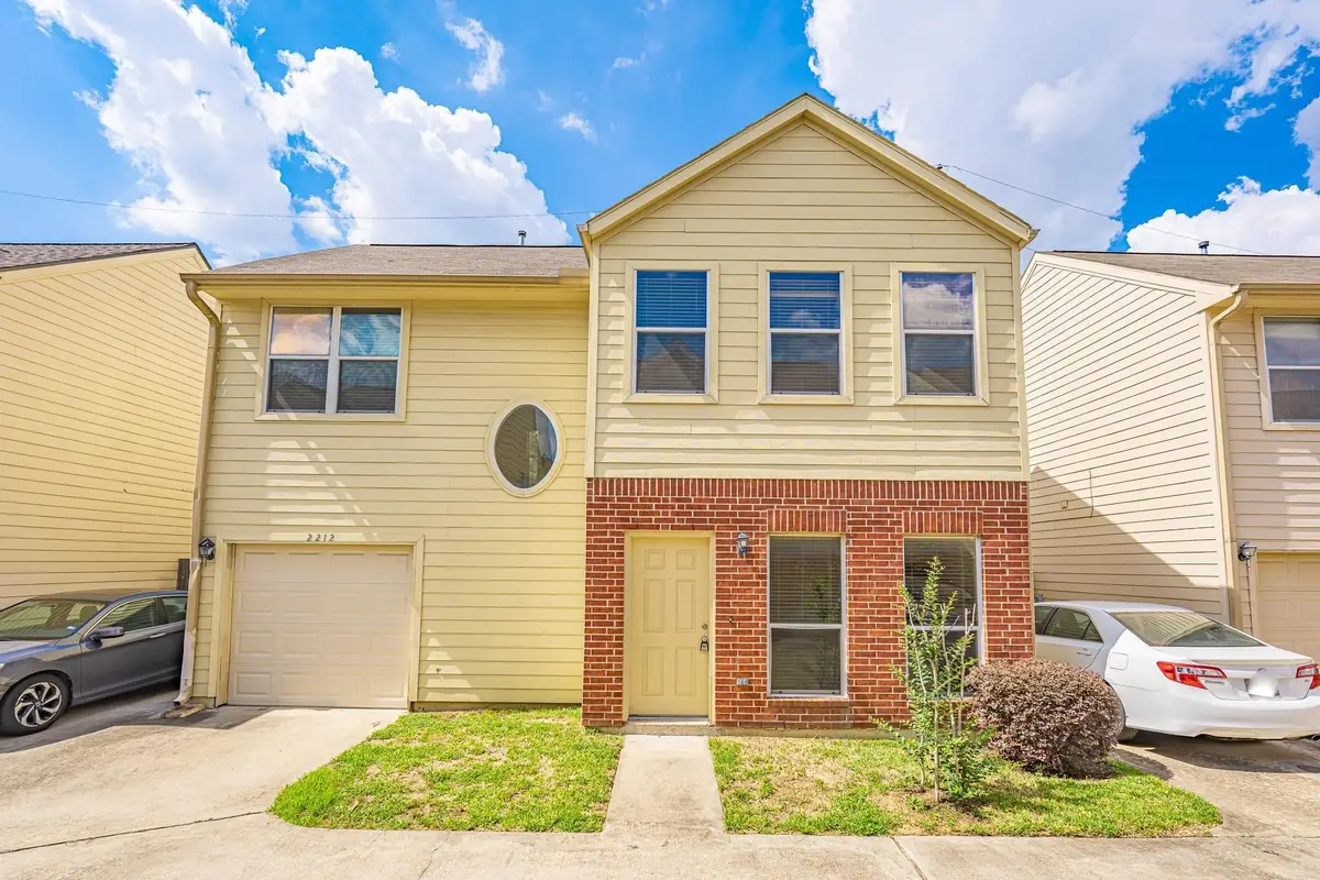2212 Naomi Street, Houston, TX 77054 - Image #1