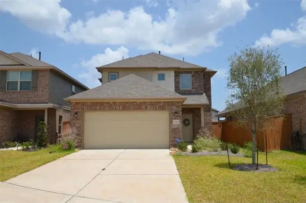 424 Camino Bay Drive, Katy, TX 77493
