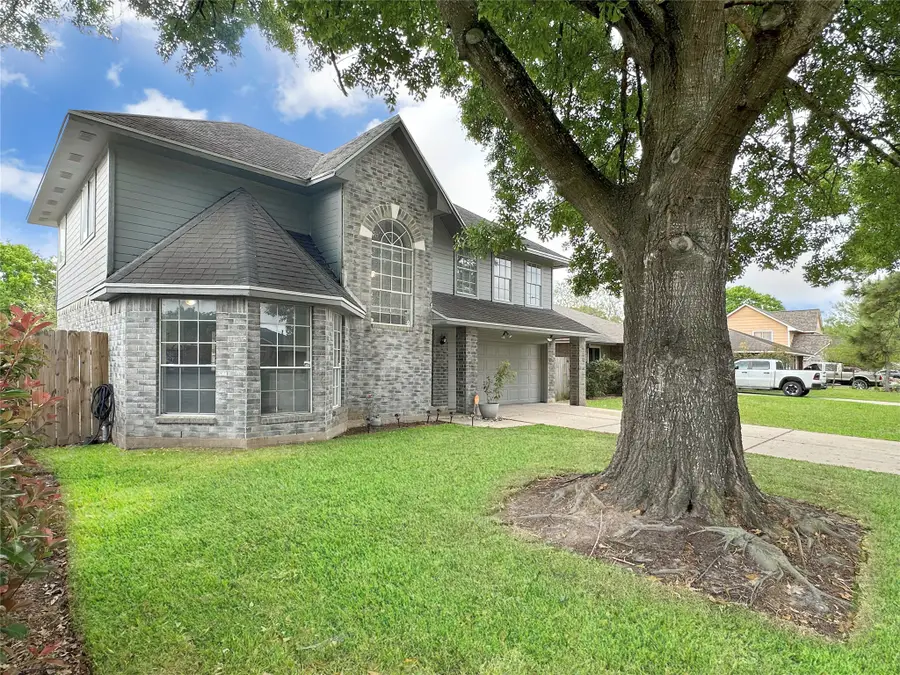 7843 Yellow Pine Drive, Houston, TX 77040 - #2