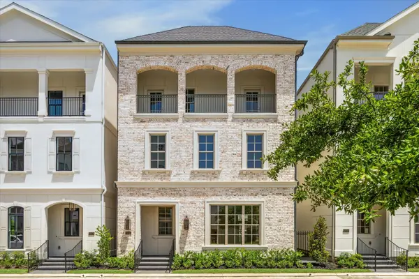 211 Sutton Row Place, Houston, TX 77024