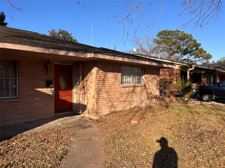 5551 Winding Creek Way, Houston, TX 77017 - #2