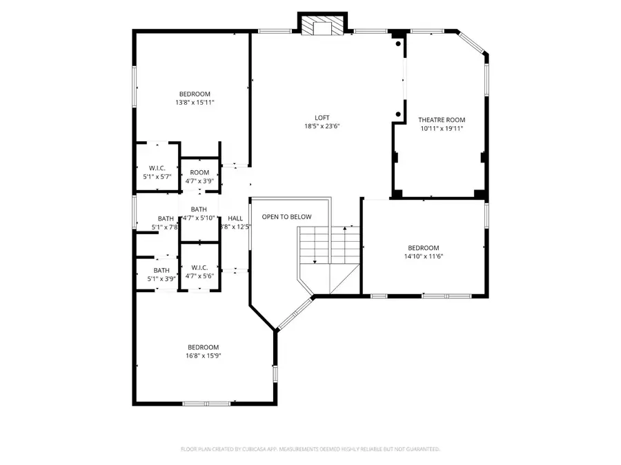 2739 Lakeside Village Drive, Missouri City, TX 77459 - #3