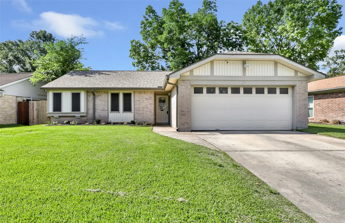 746 Ramada Drive, Houston, TX 77062 - #1