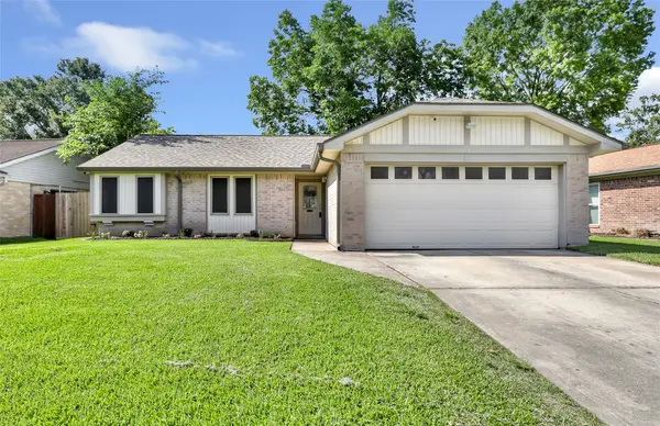 746 Ramada Drive, Houston, TX 77062