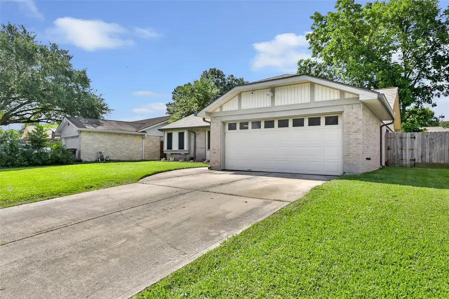 746 Ramada Drive, Houston, TX 77062 - #3