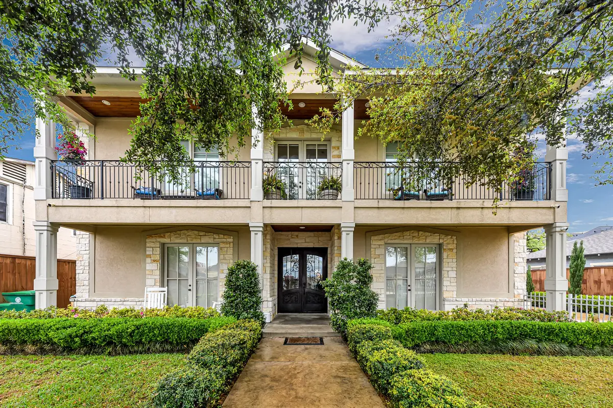 1340 Idylwild Street, Houston, TX 77009 - Image #1