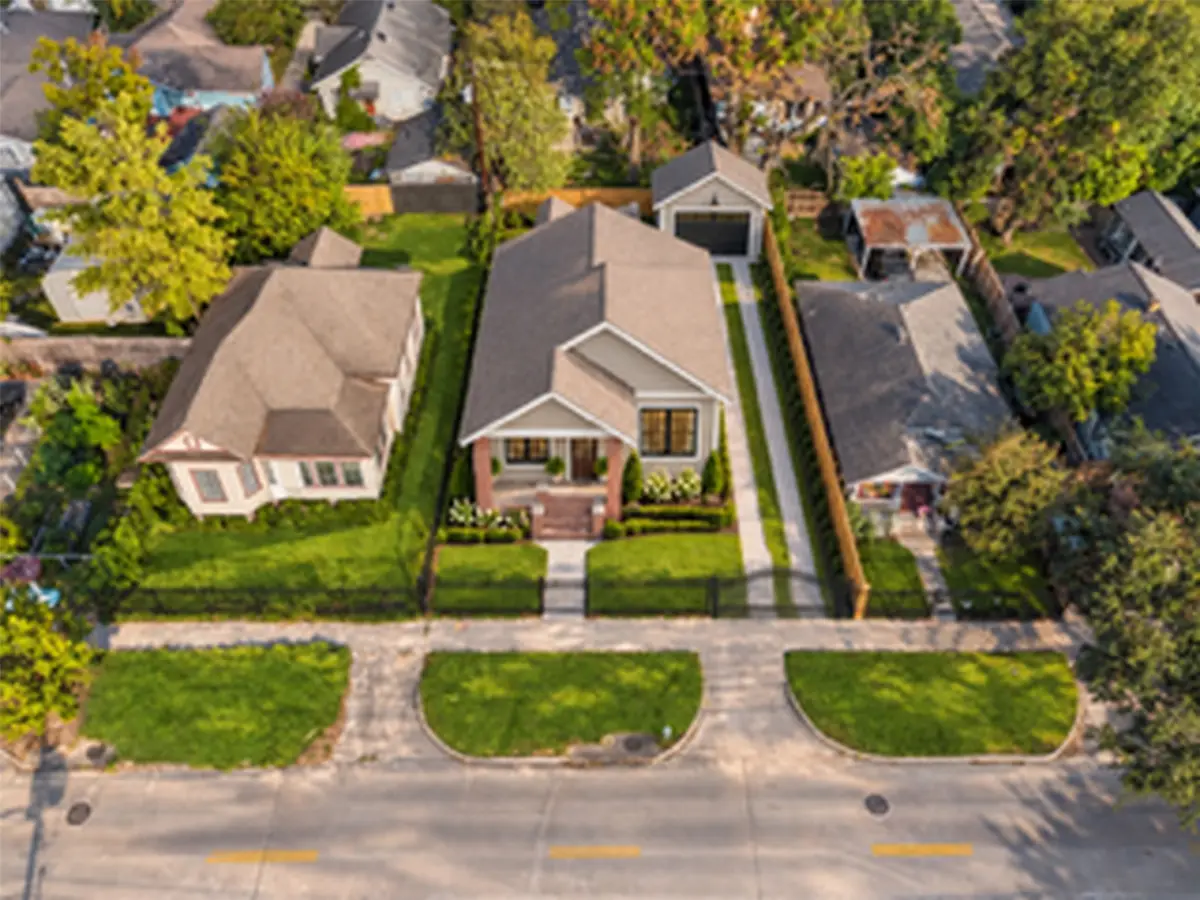 1224 Studewood Street, Houston, TX 77008 - #1