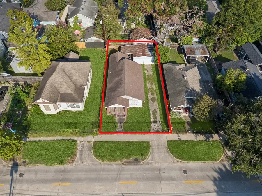 1224 Studewood Street, Houston, TX 77008 - #2