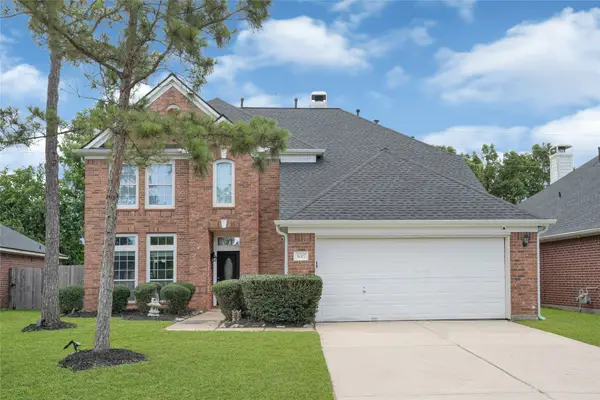 3007 Humble Drive, Manvel, TX 77578