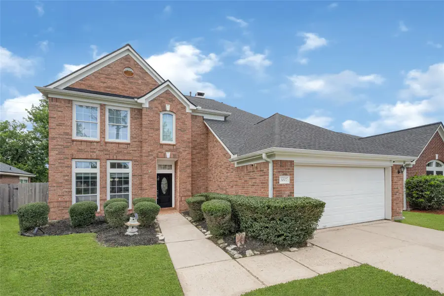 3007 Humble Drive, Manvel, TX 77578 - #2