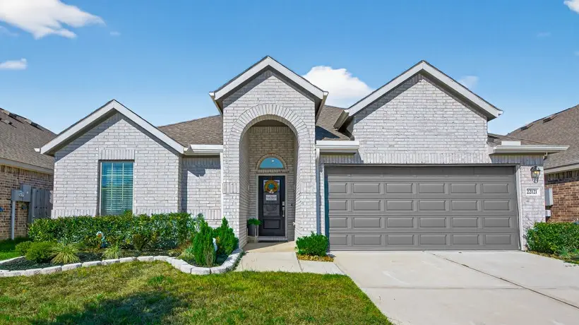 22121 Oakland Meadows Lane, New Caney, TX 77357 - #1