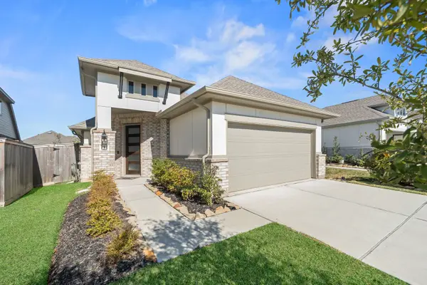 752 Washita Falls Lane, Conroe, TX 77304