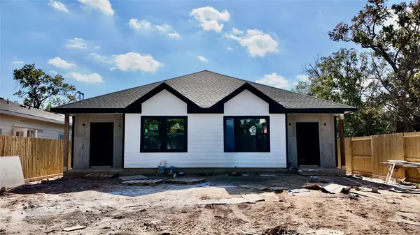 8216 Locksley Road, Houston, TX 77078