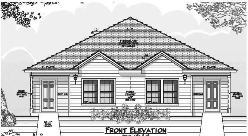 8216 Locksley Road, Houston, TX 77078 - Image #2