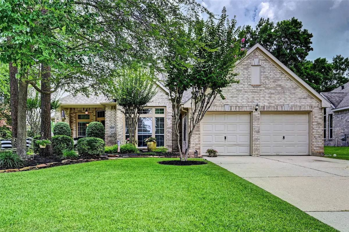24847 Haverford Road, Spring, TX 77389 - #1