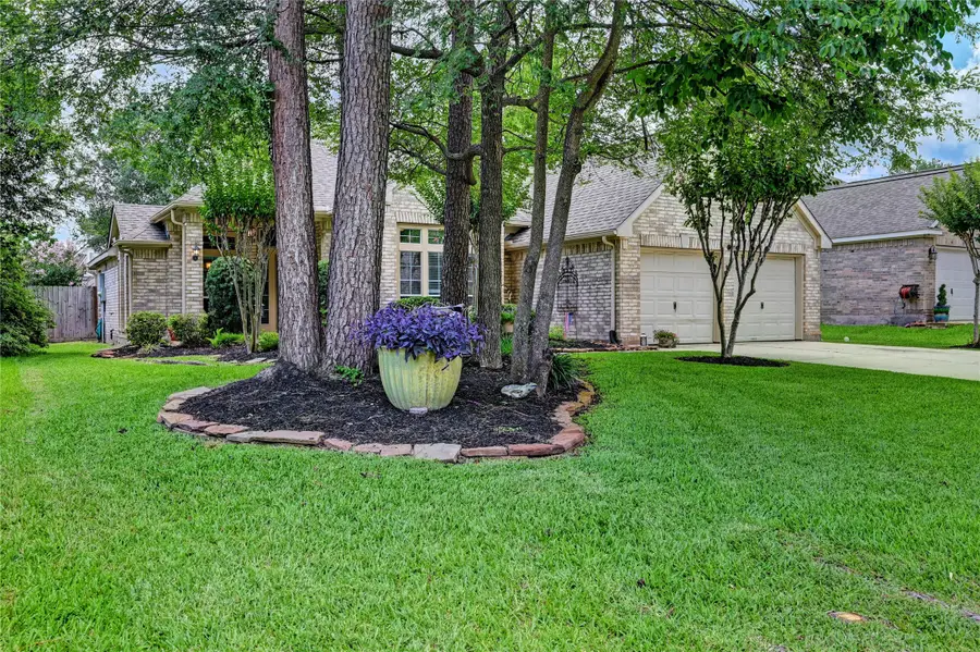 24847 Haverford Road, Spring, TX 77389 - #2