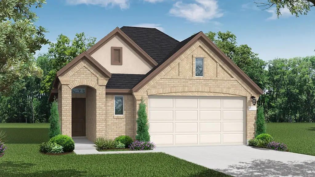 42644 Mystery Lane, Magnolia, TX 77354 - #1