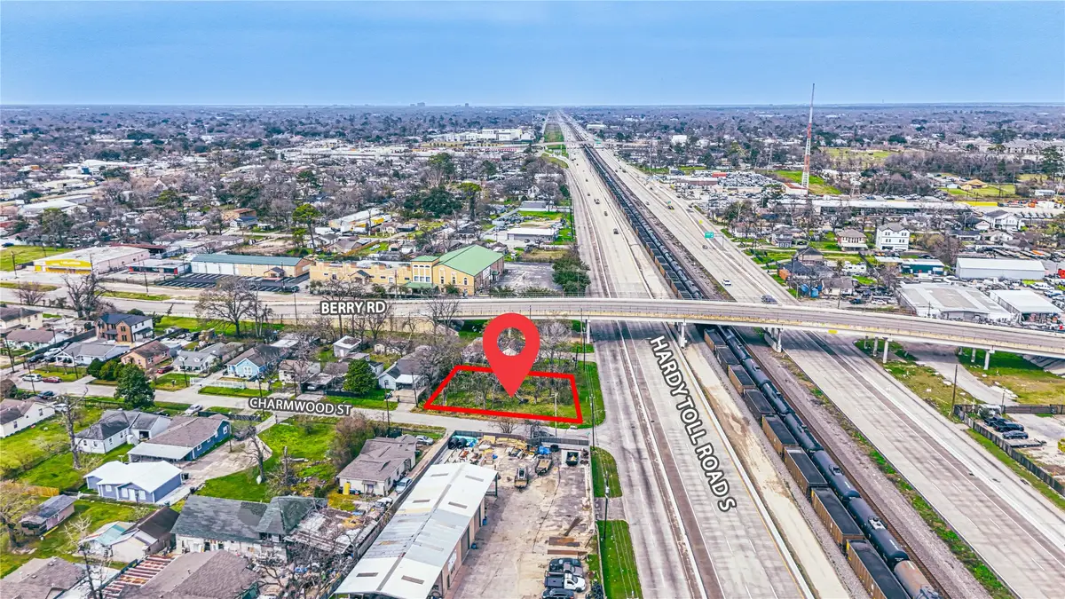 0 W Hardy, Houston, TX 77022 - Image #1