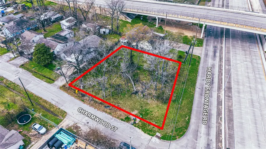 0 W Hardy, Houston, TX 77022 - Image #2