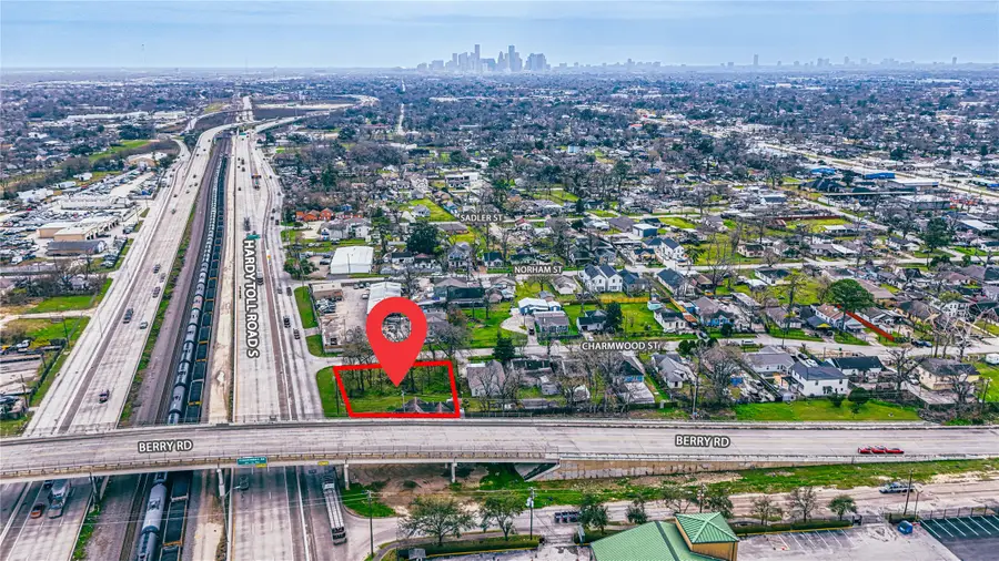 0 W Hardy, Houston, TX 77022 - Image #3