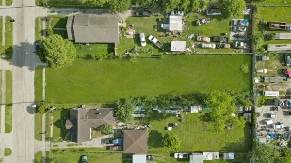 4612 Pickfair Street, Houston, TX 77026
