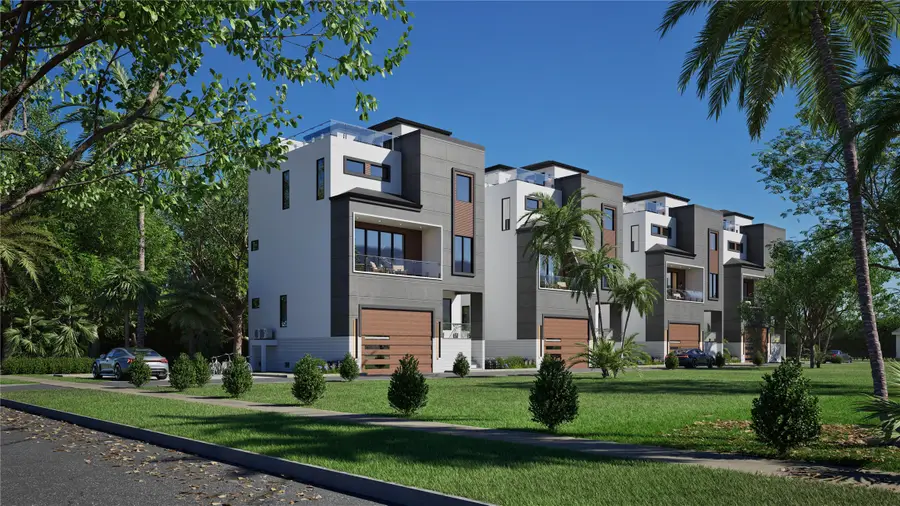 4612 Pickfair Street, Houston, TX 77026 - #2
