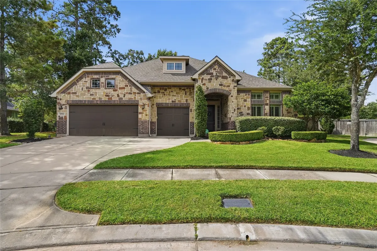 17731 Rough River Court, Humble, TX 77346 - #1